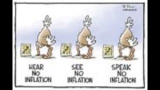 Is Inflation Really Only Transitory CPI Hits Record 5% Since 2008, But ShadowStats Says 13% Already