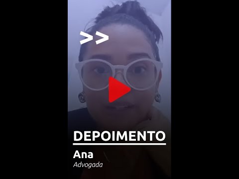 Depoimento de Ana