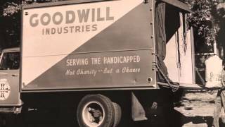 Goodwill of the Pioneer Valley - Our 90 Years of History