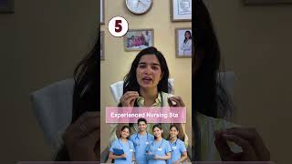 Delivery ke time hospital kaise choose karen? Checklist