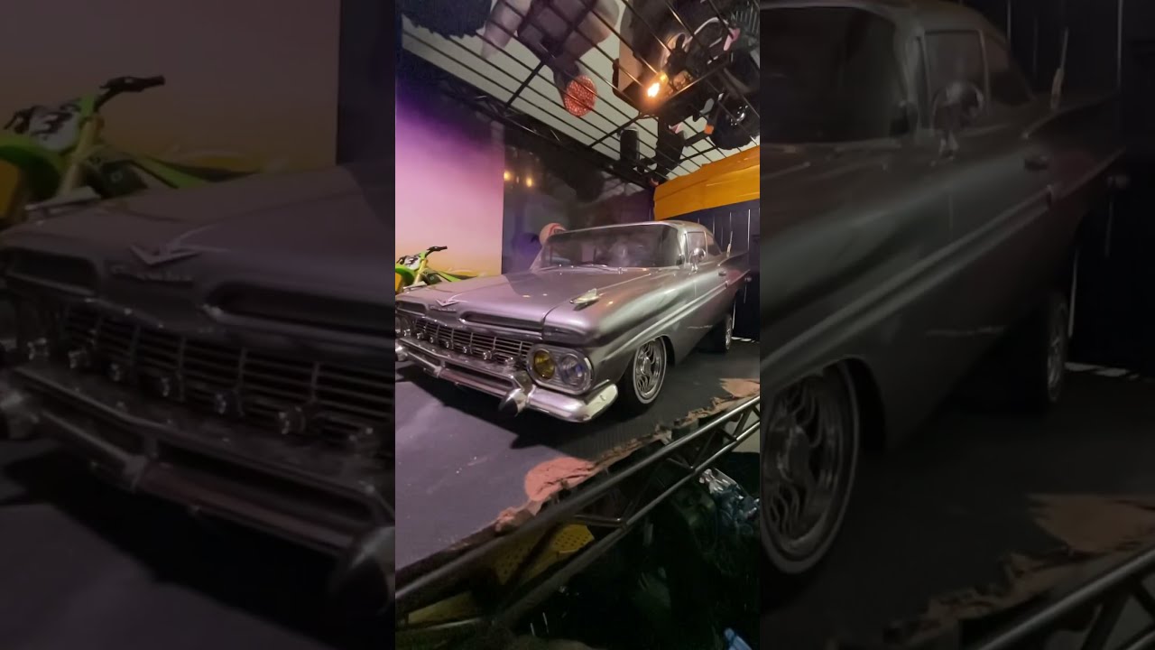 Redcat Fifty Nine Redcatlowrider Lowrider