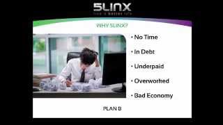 5Linx Presentation 2016: 20-minute video( Joint Venture Concept)