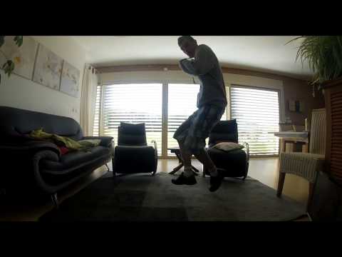 Viceamiral - Dnb Step and Melbourne Shuffle
