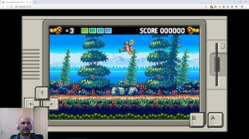 Creating a game in Construct 2 from scratch: part 5