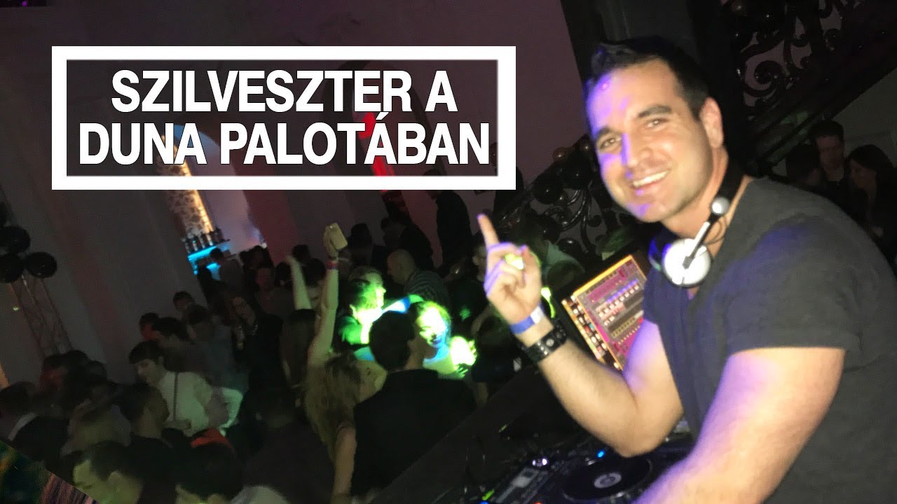 Obejrzyj Így bulizunk Mi - Szilveszter a Duna Palotában! w YouTube Obejrzyj Így bulizunk Mi - Szilveszter a Duna Palotában! w YouTube