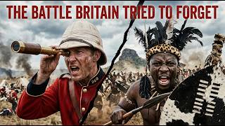Britain's Bloodiest Day: The Battle That Shook the Empire