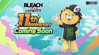 Bleach Brave Souls IM BACK!