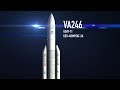 Lancement Complet Arianespace Vol VA246 - GSAT-11 et GEO-KOMPSAT-2A (FR)