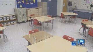 Virginia Beach Schools hosting hiring event