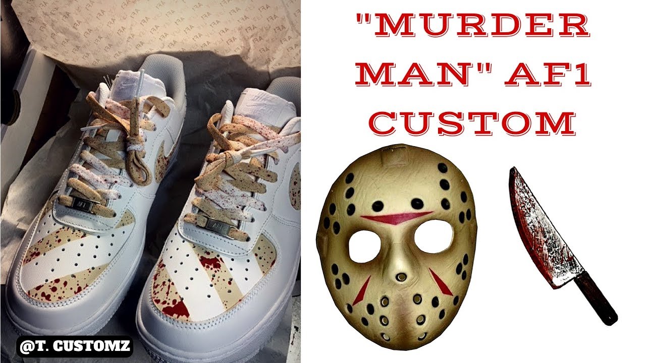 af1 man