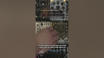 The Modular Minute 228: Envelopes