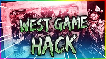 ✨ How To Hack West Game 2023 ✅ Easy Tips To Get Gold 🔥 Working on iOS and Android ✨