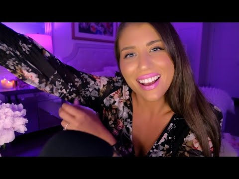 ASMR | Whispering YOUR Trigger Words for 1 Million Views!