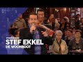 Stef Ekkel - De woonboot | Sterrenparade
