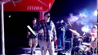 Sound Fiction - Ti si sav moj bol - cover (EKV) Sound Fiction - Ti si sav moj bol - cover (EKV)
