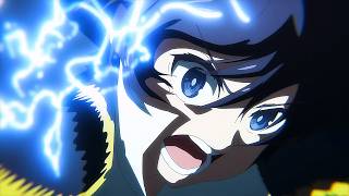 From Overshadowed to Overpowered Opening (OP) | 4K Creditless