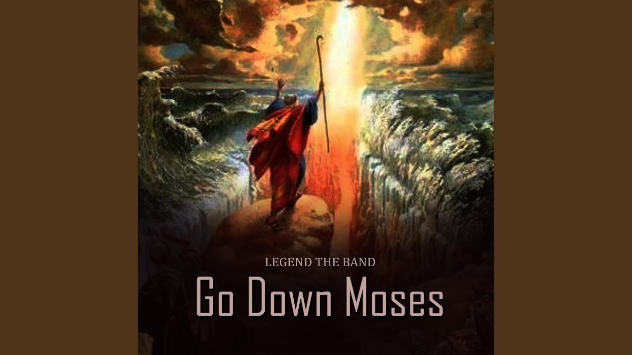 Watch Go Down Moses (Cello) on YouTube Watch Go Down Moses (Cello) on YouTube