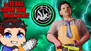 Down The Rabbit Hole On Leatherface Is Underrated...the Texas Chainsaw Massacre