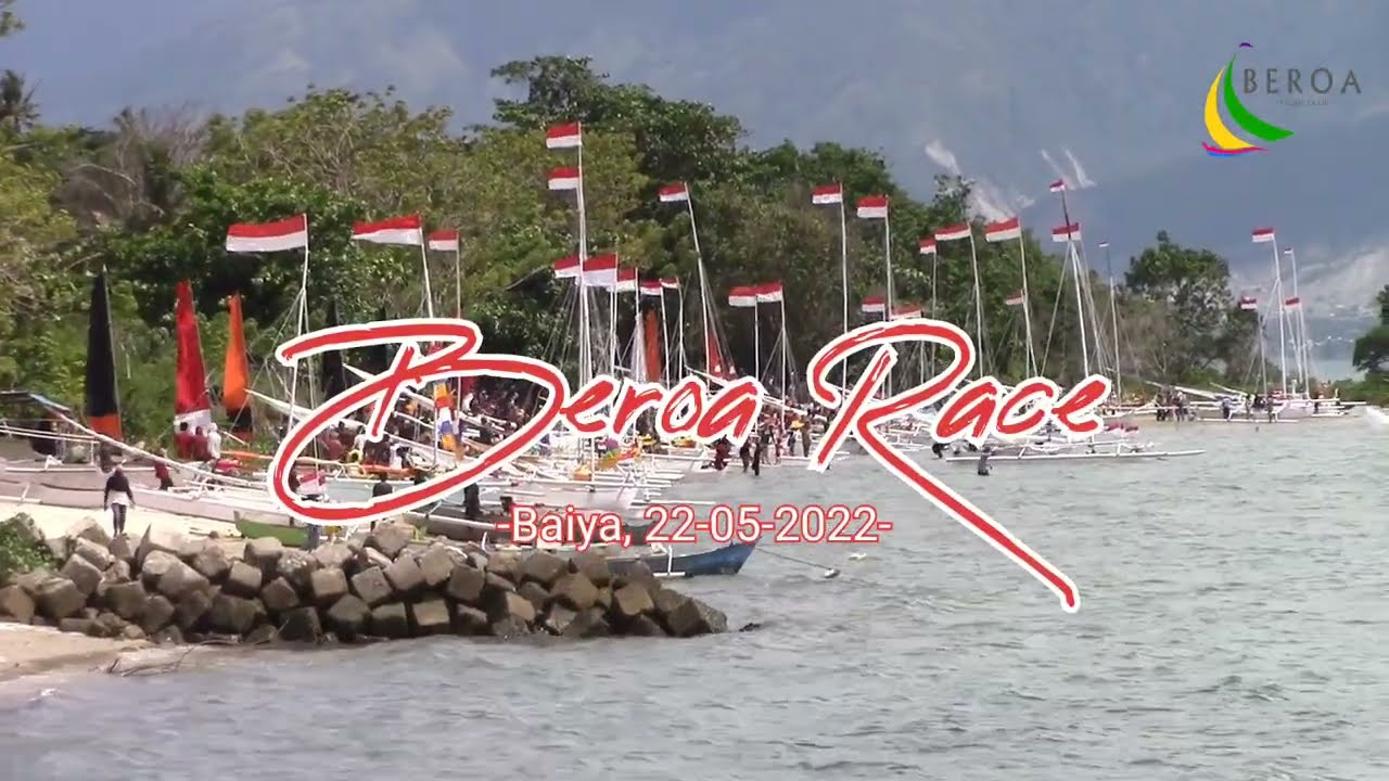 BEROA Race 2022 Seri B (Edisi Baiya) 22-05-2022