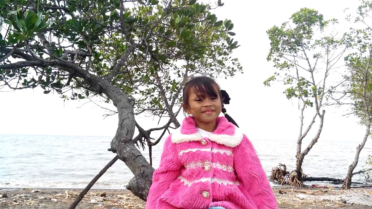 Lulu Di Pantai Anom Pakuhaji Minggu 15 Okt 2017
