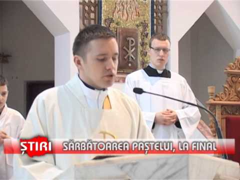 Sărbătoarea Paştelui, la final - www.1tvbacau.ro (22.04.2014) camera iphone 8 plus apk