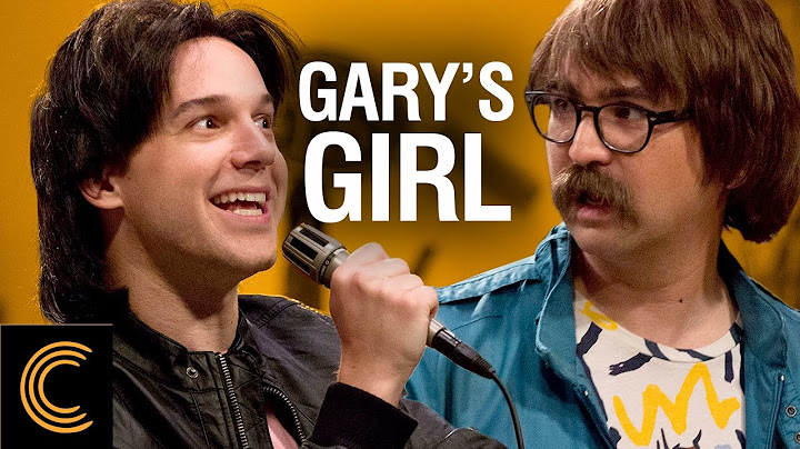 Jessie's Girl Studio version - Studio performance video thumbnail