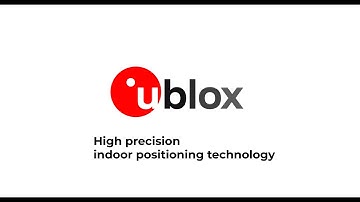 Bluetooth for high precision indoor positioning