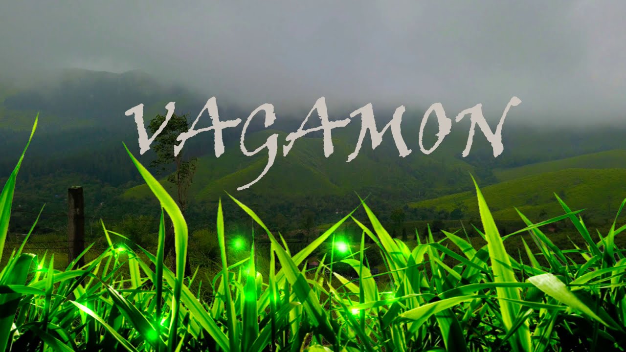 Vagamon