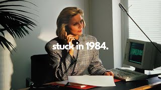 ＡＥＳＴＨＥＴＩＣ　ＡＦＦＡＩＲＳ // Vaporwave ~ Officewave Playlist