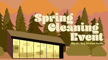 Steam Spring Cleaning Event 2020 - How to get the badge