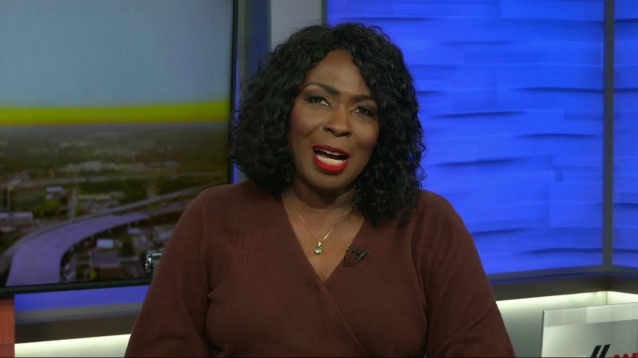 Watch the latest news, as well information on this weekend's possible winter weather threat