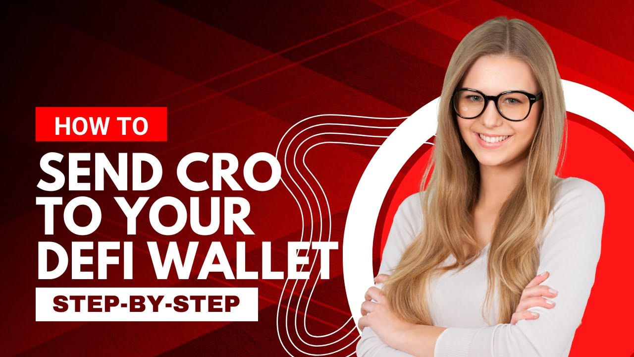 how to send cro from crypto.com to defi wallet