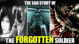 The Full Sad Story Of The Forgotten Soldier - Ghost Survivors (Non-Canon Vs Real Story In RE2)