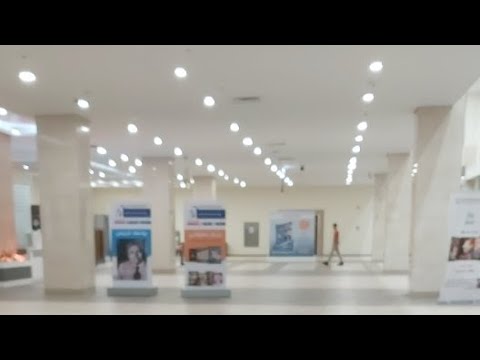 جولة في معرض القاهرة الدولي للكتاب 2021