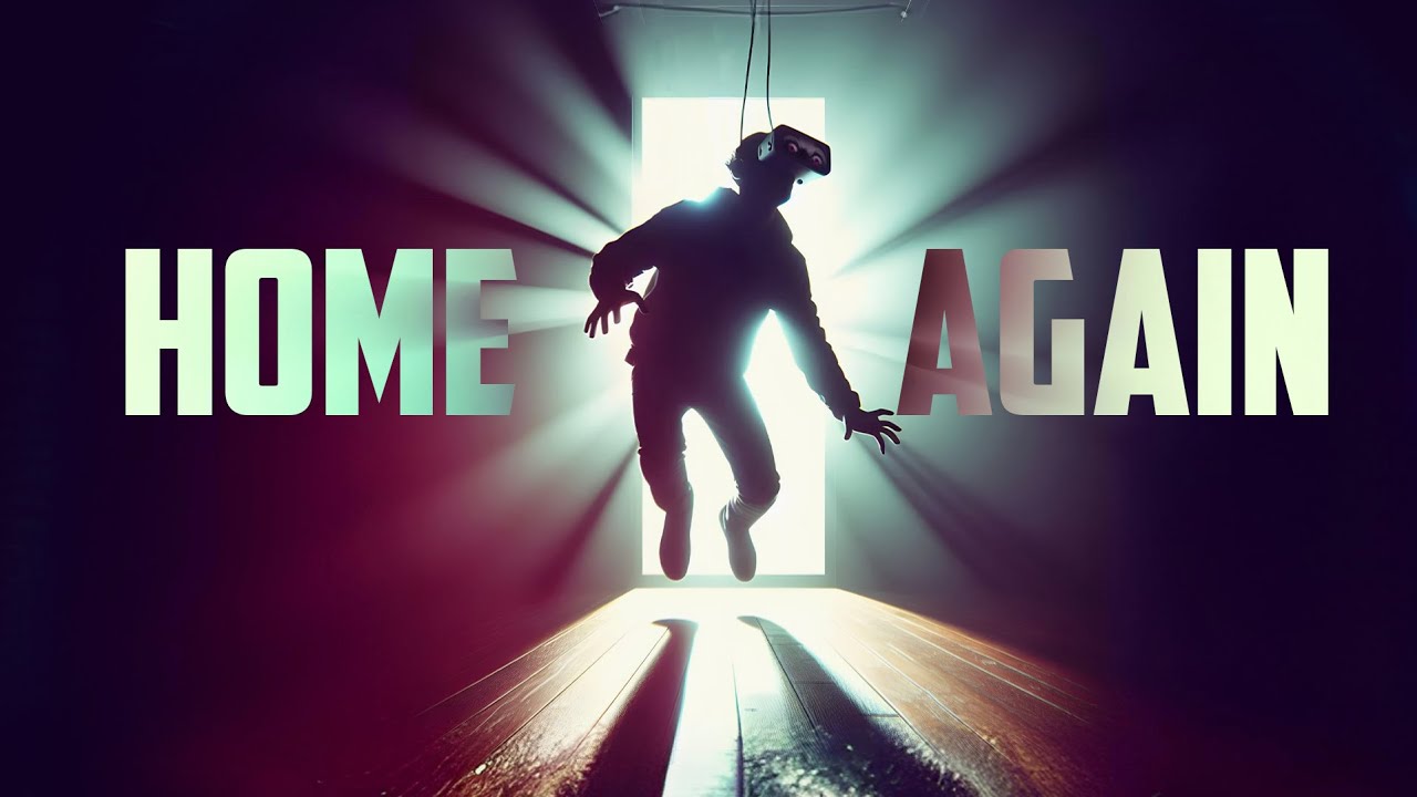 Watch Villin - Home Again on YouTube Watch Villin - Home Again on YouTube
