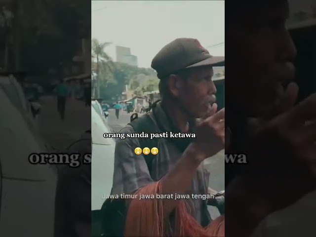 Orang Sunda Pasti Ketawa Bodor Sunda class=