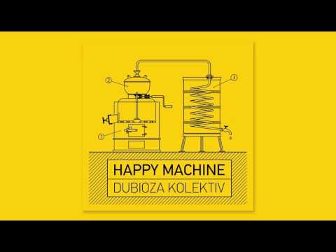 Dubioza kolektiv "All Equal" feat  BEE2