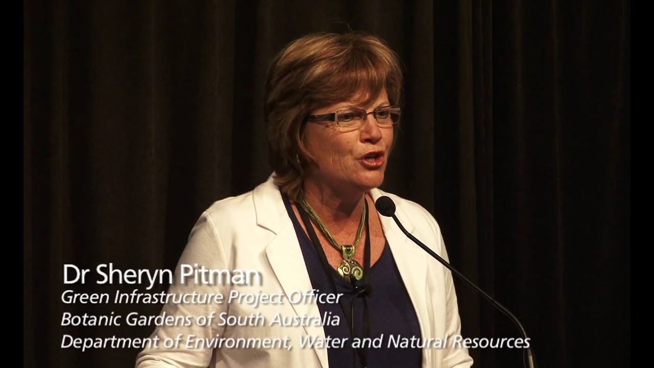 NRM decisions in a changing climate afternoon highlights YouTube