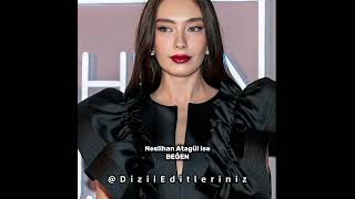 Sizce Hangisi? Şfetedüş