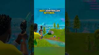 NEW TWEAK ZONE SETTINGS = AIMBOT 🎯🎮 (PS5 & XBOX)