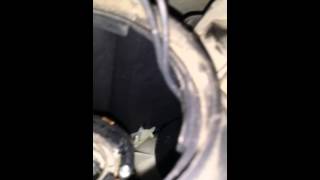 2003-2007 CTS Headlight Change No bumper Removal
