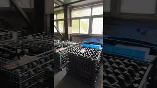 Starter &amp; Alternator Factory | OEM Components &amp; Complete Units  #automobile #shentou