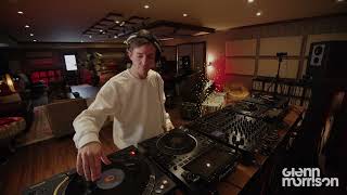 Glenn Morrison Rave Cave Vinyl Only DJ Sessions Episode 30 - Mid 90's Progressive House