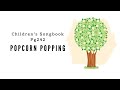 Popcorn popping  lds primary song sing along
