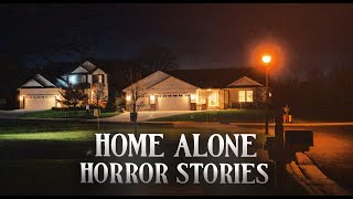 6 True Home Alone Horror Stories – They Regret Being Alone That Night