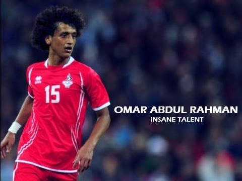 Omar Abdulrahman | Insane Talent | 2013 HD