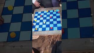 Checkers End Game| Damas | Draughts screenshot 5