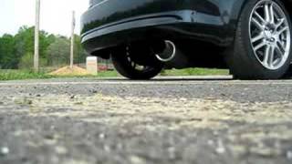 2006 Scion Tc w/ Megan catback and exhaust headers