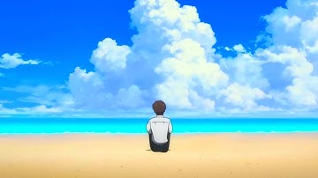 run run run (slowed) - lovebug [AMV] (NGE 3.0 + 1.0)