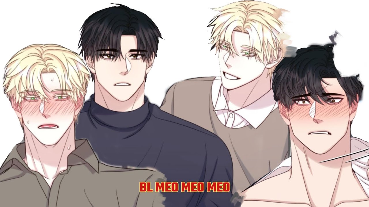 REVIEW TRUYỆN | GẶP ĐƯỢC ANH QUÁ ĐÚNG GU , CẬU NHANH CHÓNG MỜI ANH VỀ LÀM NGƯỜI MẪU CHO MÌNH 